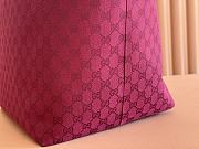 Gucci Totissima Medium Tote Bag 30x28x26cm - 2