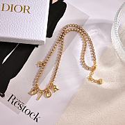 Dior Necklace 06 - 1