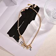 Dior Necklace 06 - 2