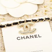 Chanel necklace 24 - 5