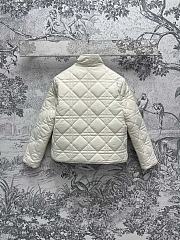 Dior White Jacket 02 - 2