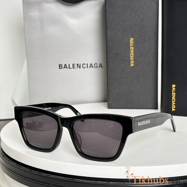 Balenciaga Sunglasses - 1