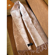 Louis Vuitton LV Essential Shine Scarf 186x34cm - 3