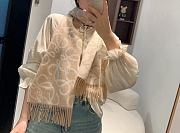 Loewe Scarf 30x180cm - 2