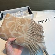 Loewe Scarf 30x180cm - 3