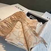 Loewe Scarf 30x180cm - 4