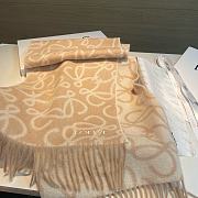 Loewe Scarf 30x180cm - 5