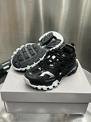 Balenciaga Track Black Sneaker - 5