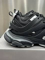 Balenciaga Track Black Sneaker - 4