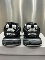 Balenciaga Track Black Sneaker - 3