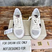 Golden Goose Ball Star White Sneaker - 2