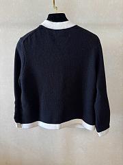 Chanel Cardigan 08 - 4