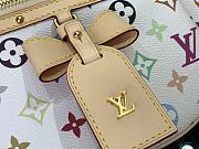 Louis Vuitton LV x TM High Rise White 38x16x8cm - 4