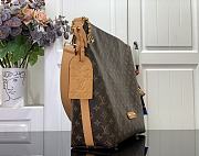 Louis Vuitton LV Monogram Bag 48x36x12cm - 5