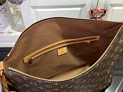 Louis Vuitton LV Monogram Bag 48x36x12cm - 2