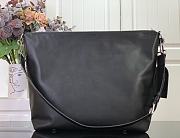 Louis Vuitton LV Black Bag 48x36x12cm - 5