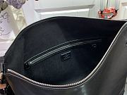 Louis Vuitton LV Black Bag 48x36x12cm - 4