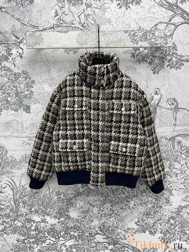 Chanel Jacket 08 - 1