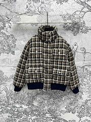 Chanel Jacket 08 - 1