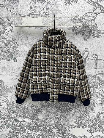 Chanel Jacket 08