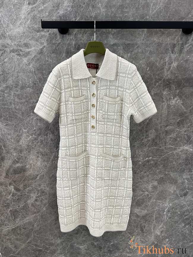 Gucci Dress - 1