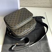 Celine Triomphe Bag 26x23x13cm - 3