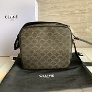 Celine Triomphe Bag 26x23x13cm - 2