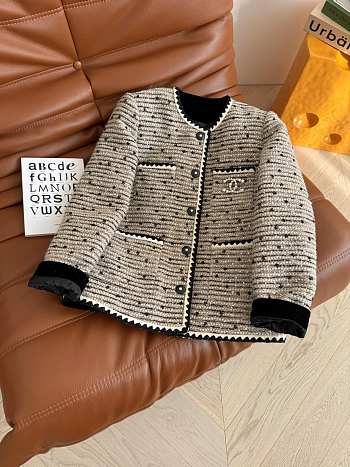 Chanel Jacket 09