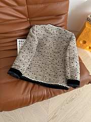 Chanel Jacket 09 - 5