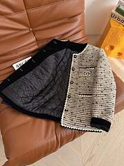 Chanel Jacket 09 - 4
