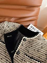 Chanel Jacket 09 - 3