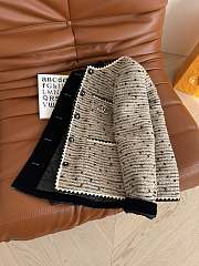 Chanel Jacket 09 - 2