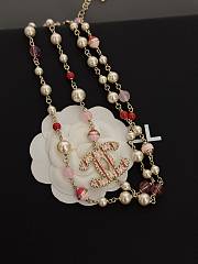 Chanel Necklace 28 - 3