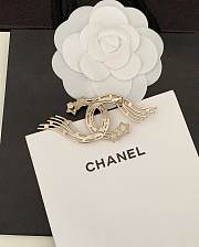 Chanel Brooch 19 - 4