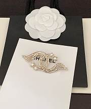 Chanel Brooch 19 - 3