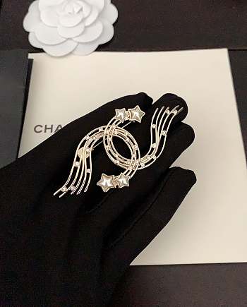 Chanel Brooch 19