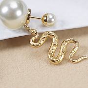 Dior Earrings 16 - 4