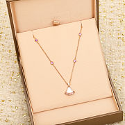 Bvlgari Necklace 02 - 4