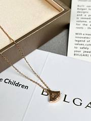 Bvlgari Necklace 04 - 3