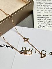 Bvlgari Necklace 04 - 2