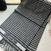 Dior Scarf 45x200cm - 3