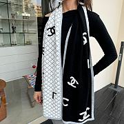 Chanel Scarf 30x180cm 06 - 2