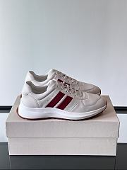 Bally Daryn White Sneaker - 1
