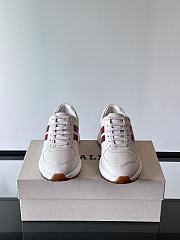 Bally Daryn White Sneaker - 4