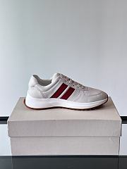 Bally Daryn White Sneaker - 2