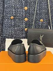 Louis Vuitton LV Black Loafer 02 - 5