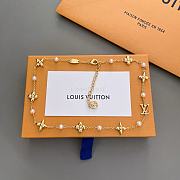 Louis Vuitton LV Necklace 04 - 1