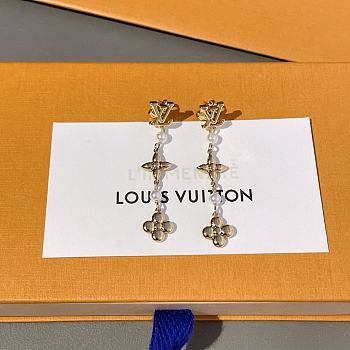 Louis Vuitton LV Earrings 10