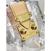 Louis Vuitton LV Scott Box 9x12.5x14cm - 2