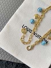 Louis Vuitton LV Pearl Bracelet - 3